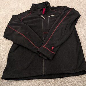 Men's Timberland Fleece Zip Up